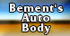 Bement's Auto Body - Coalinga, CA
