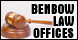 Benbow Law Offices - Coshocton, OH