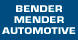 Bender Mender Automotive - Columbia, SC