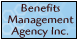 Benefit Management Agency - Westlake, OH