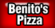 Benito's Pizza - Grand Blanc, MI