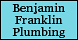 Benjamin Franklin Plumbing - Whitmore Lake, MI