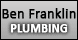 Benjamin Franklin Plumbing - Baker, FL
