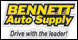 Bennett Auto Supply - Pompano Beach, FL