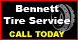 Bennett Tire Svc - Cullman, AL