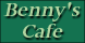 Benny's Cafe - Milwaukee, WI