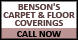 Benson's Carpet & Floor Cvrngs - Saint Joseph, MI