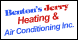 Jerry Benton's Heating & Ac - Denham Springs, LA