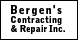 Bergen's Contracting & Repair Inc. - Pineville, NC