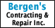 Bergen's Contracting & Repair Inc. - Pineville, NC