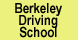 Berkeley Driving School - Oakland, CA