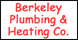 Berkeley Plumbing & Heating Co - Berkeley, CA