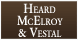 Heard McElroy And Vestal - Shreveport, LA