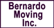 Bernardo Moving - San Diego, Calif - San Diego, CA
