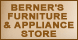 Berner's Furniture & Appliance Store - Springfield, OH