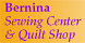 Bernina Sewing Ctr - Kalamazoo, MI
