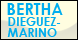 Bertha Dieguez Marino - Birmingham, AL