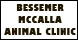 Bessemer Mc Calla Animal Clnc - Bessemer, AL