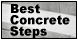 Best Concrete Steps Inc - San Leandro, CA