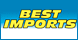 Best Imports - Beaumont, TX