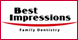 Best Impressions Family Dentistry - Springfield, MO