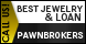 Best Jewelry & Loan Pawn Brkrs - Gainesville, FL