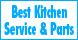 Best Kitchen Svc & Parts - Indianapolis, IN