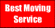 Best Moving Svc - Orange, CA