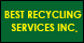 Best Recycling Svc Inc - Hollywood, FL