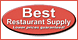 Best Restaurant Supply - Oilton, TX