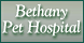 Bethany Pet Hospital - Allen, TX
