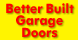 Better Built Garage Doors - Perkins, OK