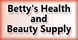 Betty's Health & Beauty - Bowie, TX