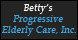 Betty's Progressive Elderly Care Inc - Daytona Beach, FL