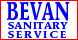 Bevan Sanitary Svc - Springfield, OH