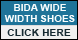 Bida Wide Width Shoes - Miami, FL