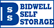 Bidwell Self Storage - Chico, CA