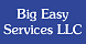 Big Easy Services Llc - Gretna, LA