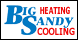 Big Sandy Heating & Air Cond - Hagerhill, KY