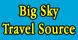 Big Sky Travel Source - Oklahoma City, OK