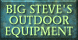 Big Steve's Outdoor Equipment - Easley, SC