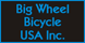 Big Wheel Bicycle Usa Inc - North Miami Beach, FL