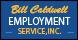 Bill Caldwell Employment Services - Evansville, IN