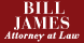 Bill James Atty - Yukon, OK