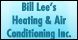 Bill Lee's Heating & Air Conditioning Inc - Jacksonville, FL