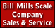 Bill Mills Scale Company Sales & Service - Evansville, IN