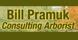 Bill Pramuk Consulting Arborist - Napa, CA