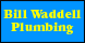 Bill Waddell Plumbing - Morristown, TN