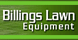 Billings Lawn Equipment - Royal Oak, MI