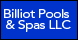 Billiot Pools & Spas LLC - Gretna, LA